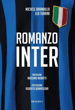 Cover Romanzo Inter