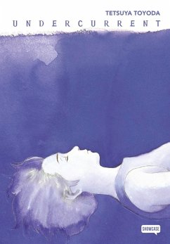 Undercurrent - Toyoda, Tetsuya Undercurrent - Toyoda, Tetsuya