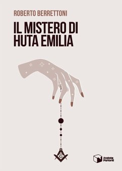 Cover Il mistero di Huta Emilia