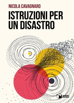 Cover Istruzioni per un disastro