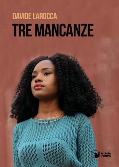 Cover Tre mancanze