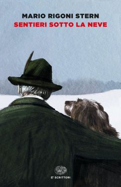 Sentieri sotto la neve - Rigoni Stern, Mario