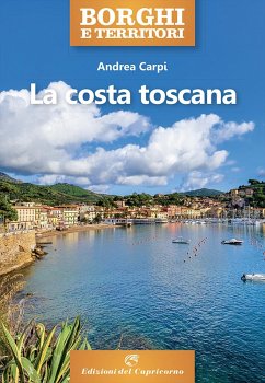 Cover La costa toscana
