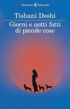 Giorni e notti fatti di piccole cose - Doshi, Tishani