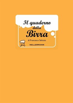 Cover Il quaderno della birra