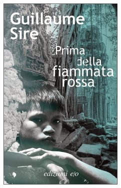 Cover Prima della fiammata rossa