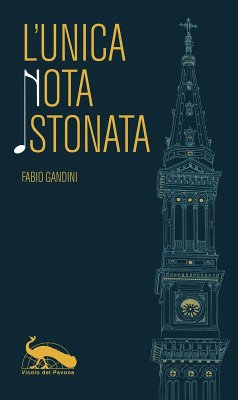 L' unica nota stonata - Gandini, Fabio