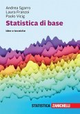 Statistica di base. Idee e tecniche Statistica di base. Idee e tecniche