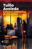 L' elenco telefonico di Atlantide L' elenco telefonico di Atlantide