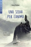 Una sedia per l'anima Una sedia per l'anima