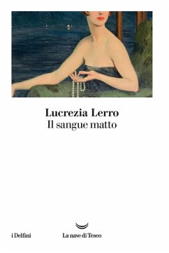 Cover Il sangue matto