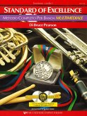 Standard of excellence. Metodo completo per banda multimediale. Trombone. Livello 1
