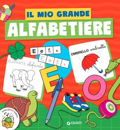 Cover Il mio grande alfabetiere