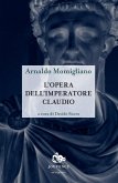 L' opera dell'imperatore Claudio