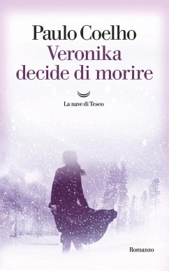 Veronika decide di morire Cover Veronika decide di morire