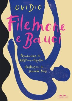 Filemone e Bauci - Ovidio, P. Nasone