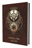 DSA5 - Kodex der Magie (Nachdruck) DSA5 - Kodex der Magie (Nachdruck)