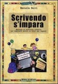 Scrivendo s'impara Scrivendo s'impara