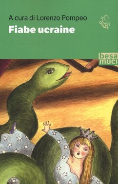 Fiabe ucraine Fiabe ucraine