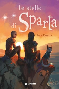 Le stelle di Sparta - Casetta, Luca