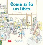 Come si fa un libro