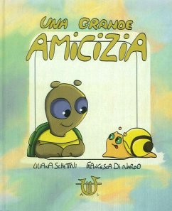 Cover Una grande amicizia