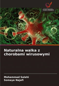 Cover Naturalna walka z chorobami wirusowymi