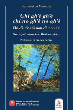 Chi gh'é gh'é chi no gh'é no gh'é. Chi c'è c'è chi non c'è non c'è - Mortola, Benedetto