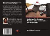 Autonomisation des femmes afro-américaines hypertendues Autonomisation des femmes afro-américaines hypertendues
