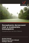 Zarz¿dzanie dorzeczami rzek w ¿rodowisku himalajskim Zarz¿dzanie dorzeczami rzek w ¿rodowisku himalajskim