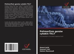 Cover Polimorfizm genów cytokin Th17