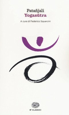 Cover Yogasutra