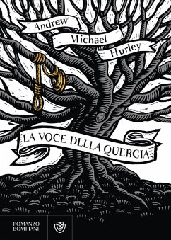 Cover La voce della quercia
