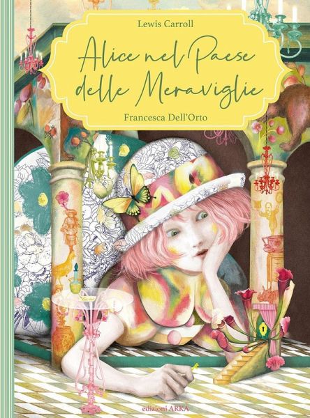 Alice nel paese delle meraviglie