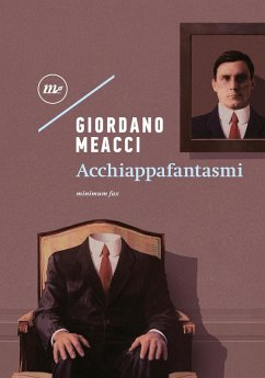 Acchiappafantasmi - Meacci, Giordano