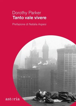 Cover Tanto vale vivere