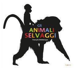 Cover Gli animali selvaggi