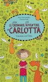 Vacanze con l'alce. Le (stra)ordinarie (dis)avventure di Carlotta Vacanze con l'alce. Le (stra)ordinarie (dis)avventure di Carlotta