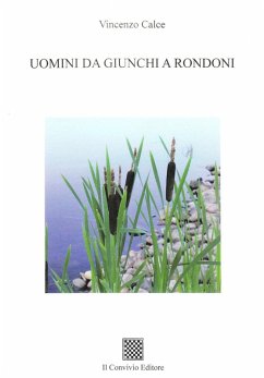Uomini da giunchi a rondoni - Calce, Vincenzo