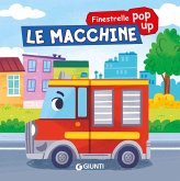 Le macchine. Finestrelle pop up Le macchine. Finestrelle pop up