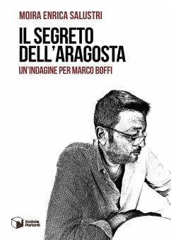 Cover Il segreto dell'aragosta. Un'indagine per Marco Boffi
