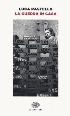 La guerra in casa - Rastello, Luca