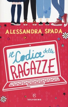 Cover Il codice delle ragazze