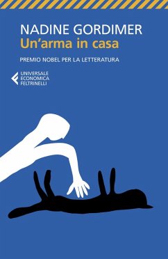 Cover Un' arma in casa