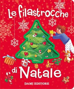 Le filastrocche di Natale - Nencini, Patrizia