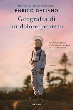 Cover Geografia di un dolore perfetto