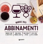 Manuale degli abbinamenti Manuale degli abbinamenti
