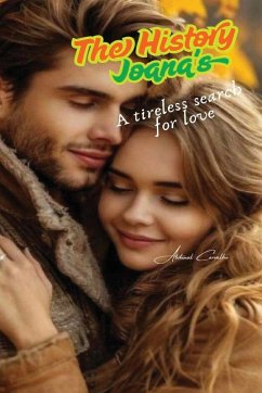 Joana's Story - Carvalho, Abdenal