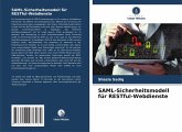 SAML-Sicherheitsmodell für RESTful-Webdienste