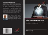 Zaufanie organizacyjne
